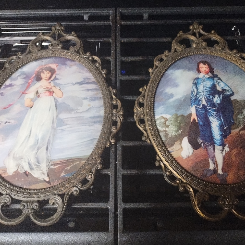 Vintage pictures